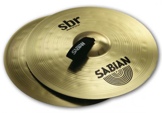 Sabian 16" SBr Band: 1