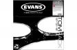 Evans ETPG1CLR-S G1 CLEAR STANDARD: 2