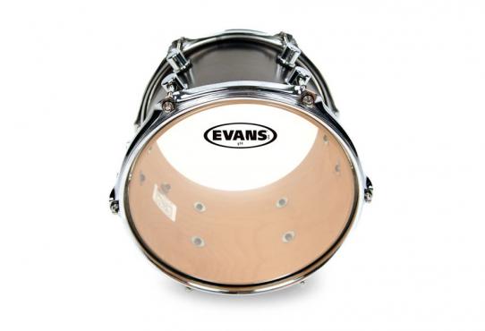 Evans ETPG14CLR-S G14 CLEAR STANDARD: 2