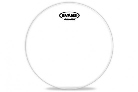 Evans TT15G1 15" G1 CLEAR: 1