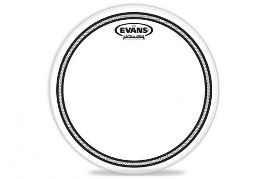 Evans TT13EC2S 13" EC2 CLEAR SST: 1