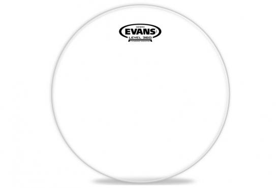 Evans TT12GR 12" GENERA RESONANT: 1