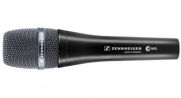 Sennheiser E 965: 1