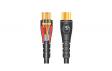 Planet Waves PW-MD-05 MIDI CABLE: 2