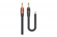 Planet Waves PW-S-05 Custom Series Speaker Cable: 2