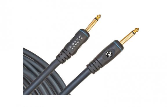 Planet Waves PW-S-05 Custom Series Speaker Cable: 1