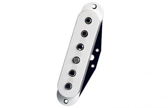 Dimarzio DP419W AREA 67 (WHITE): 1