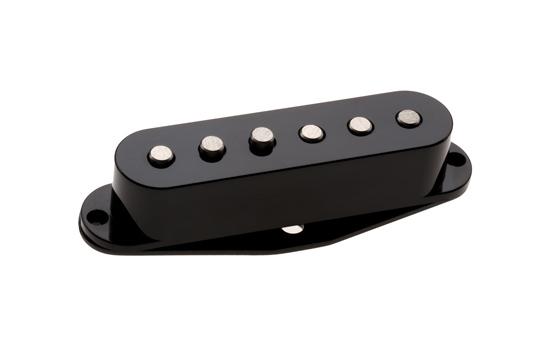 Dimarzio DP422BK THE INJECTOR NECK (BLACK): 1