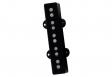 Dimarzio DP550BK AREA J 5 NECK (BLACK): 1