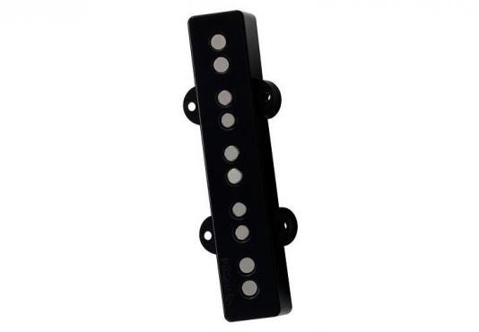 Dimarzio DP550BK AREA J 5 NECK (BLACK): 1