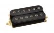 Dimarzio DP153BK FRED (BLACK): 1