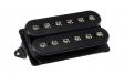 Dimarzio DP166BK THE BREED BRIDGE (BLACK): 1