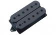 Dimarzio DP159FBK EVOLUTION BRIDGE F-SPACED (BLACK): 1