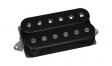 Dimarzio DP255FBK TRANSITION BRIDGE F-SPACED (BLACK): 1