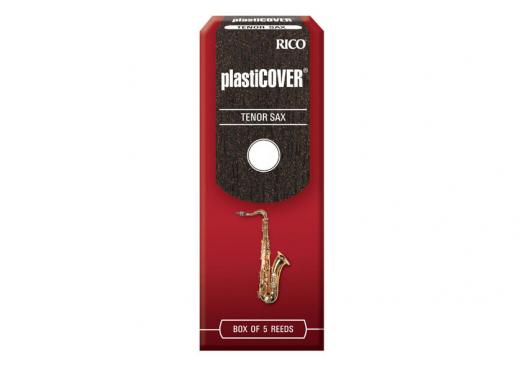 Rico Plasticover - Tenor Sax #2.5: 1