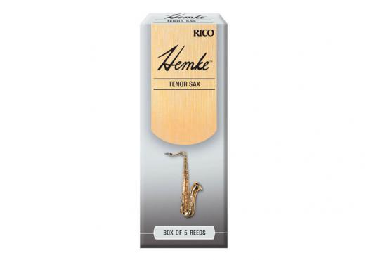 Rico Hemke - Tenor Sax #2.5 - 5 Box: 1