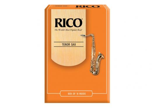 Rico - Tenor Sax #3.5 - 10 Box: 1