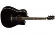 Yamaha FGX820C (Black): 1