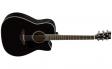 Yamaha FGX830C (Black): 1