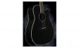 Yamaha FGX830C (Black): 2