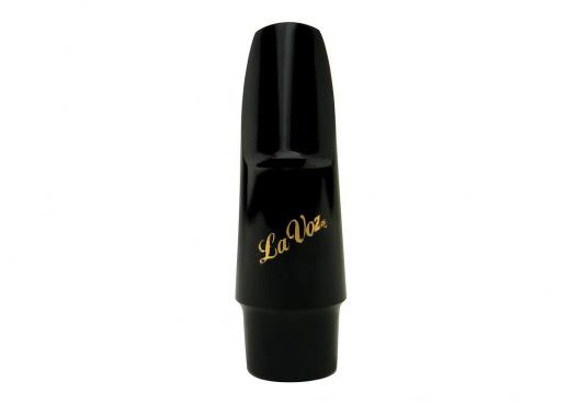 Rico La Voz Mouthpiece - Alto Sax: 1