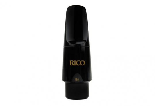 Rico Graftonite Mouthpieces - Tenor Sax #B5: 1