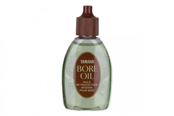 Yamaha Bore Oil: 1