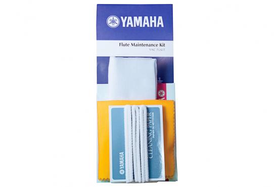 Yamaha Flute Maintenance Kit: 1