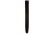 Planet Waves PW25SS00DX Suede Guitar Strap, Black: 2