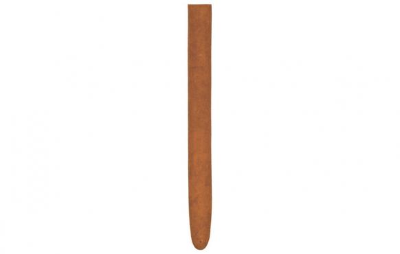 Planet Waves PW25SS02DX Suede Guitar Strap, Honey: 2