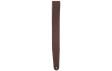 Planet Waves PW25SS01DX Suede Guitar Strap, Cognac: 2