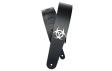 Planet Waves PW25LBIO Icon Collection Guitar Strap, Biohazard: 1