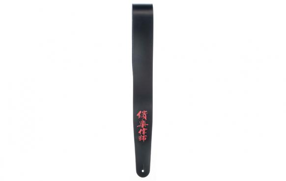 Planet Waves PW25LCHN Icon Collection Guitar Strap, Chinese Script: 3