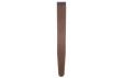 Planet Waves PW25WSTE01 Western Eagle Embossed Leather Guitar Strap, Brown: 3