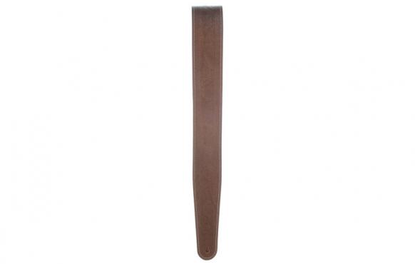 Planet Waves PW25WSTE01 Western Eagle Embossed Leather Guitar Strap, Brown: 3