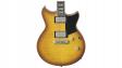 Yamaha REVSTAR RS620 (Brick Burst): 2