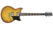 Yamaha REVSTAR RS620 (Brick Burst)