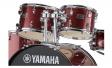 Yamaha RYDEEN (BURGUNDY GLITTER): 2