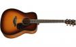 Yamaha FG800 Brown Sunburst: 1