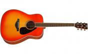 Yamaha FG820 Autumn Burst