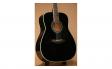 Yamaha FG820 Black: 2