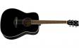 Yamaha FG820 Black: 1