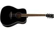 Yamaha FG820 Black