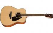 Yamaha FG820 Natural