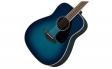 Yamaha FG820 Sunset Blue: 3