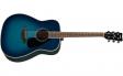 Yamaha FG820 Sunset Blue: 1