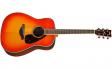 Yamaha FG830 Autumn Burst: 1