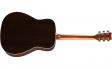 Yamaha FG830 Autumn Burst: 2