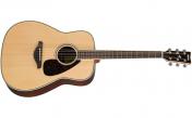 Yamaha FG830 Natural