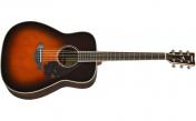 Yamaha FG830 Tobacco Brown Sunburst